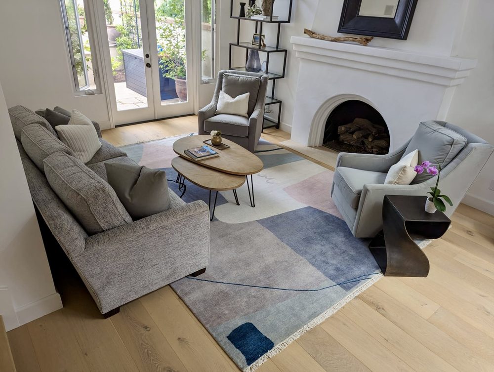 image of business Refined Carpets