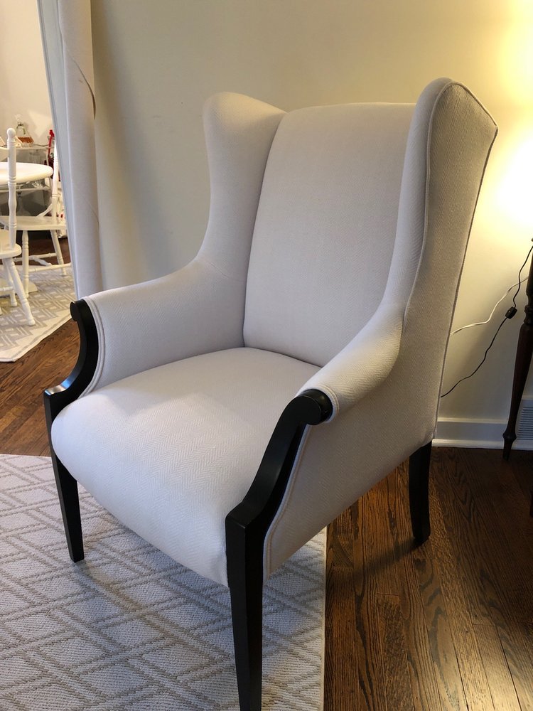 image of business Main Line Upholstering