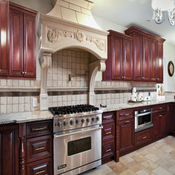 Solid Wood Cabinets 32 Photos Cabinetry 2588 Macarthur Rd Photo Of Solid Wood Cabinets Whitehall Pa United States