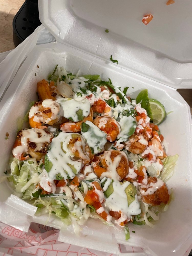 El Maguey Tacos El Maguey Tacos