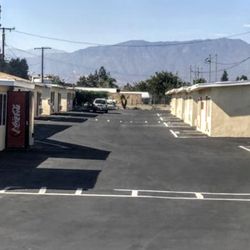 Galleria Motel Hotels 4200 Mission Blvd Montclair Ca Phone Photo Of Galleria Motel Montclair Ca United States