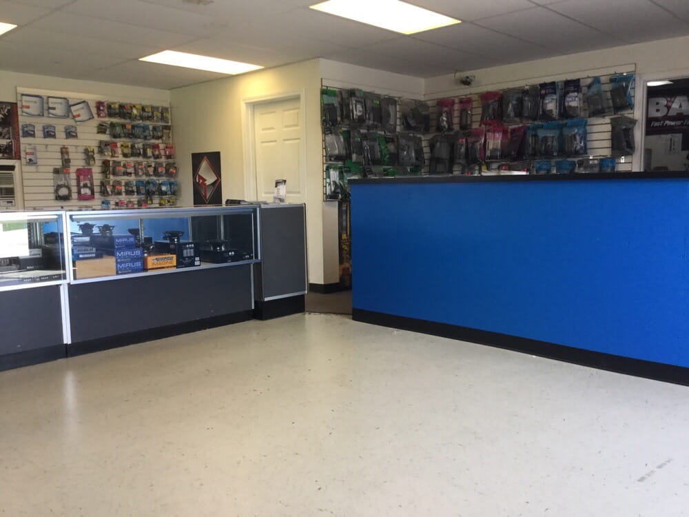 Carrollton Car Stereo - Car Stereo Installation - 1202 Bankhead Hwy Carrollton Ga
