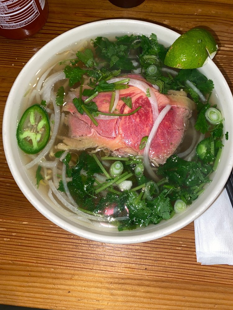 Mama Pho