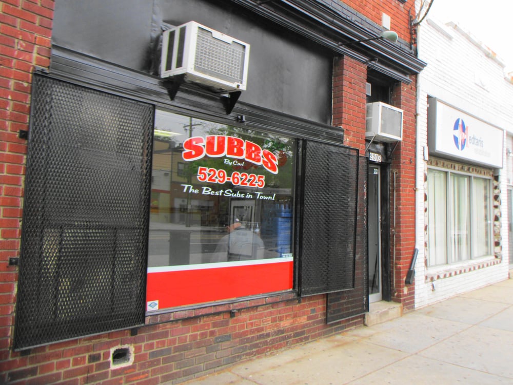 Subbs by Carl