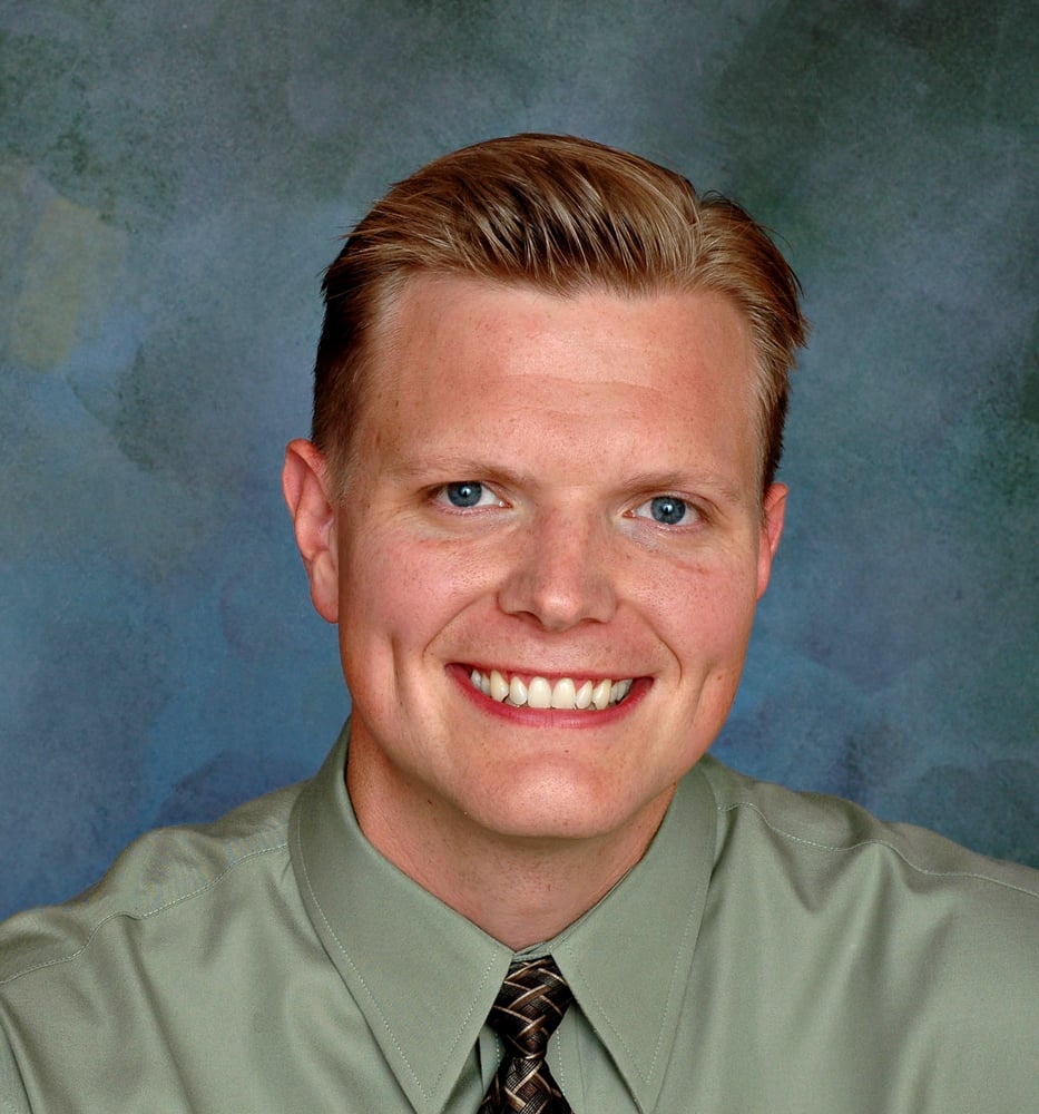 image of business Robert G Whicker