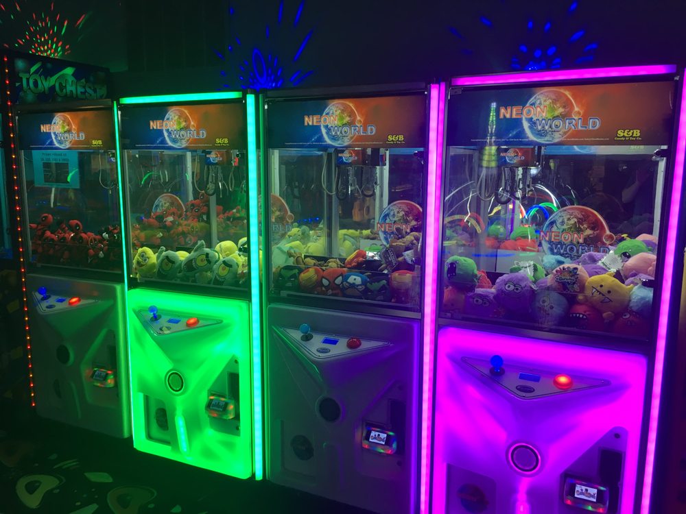 Big Event Entertainment Experience 43 Photos & 38 Reviews Bowling