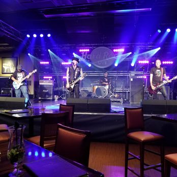 Hard rock casino concerts las vegas igt double down slots