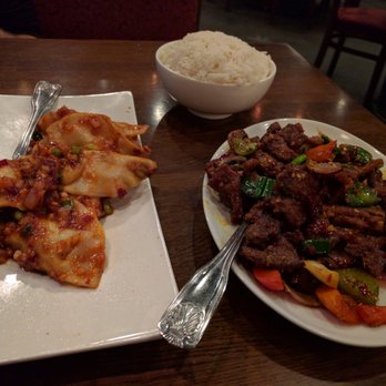 photo of inchins bamboo garden morrisville nc united states dumplings and szechuan - Inchins Bamboo Garden photo of inchins bamboo garden morrisville nc united states dumplings and szechuan - Inchins Bamboo Garden
