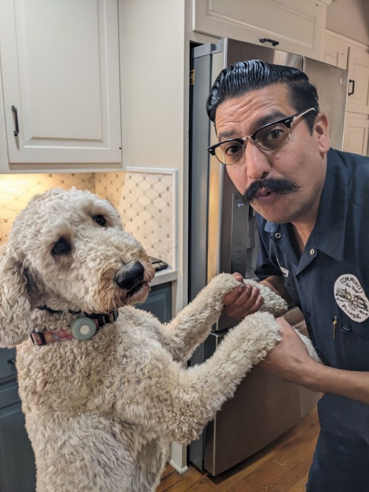 Community Plumbing