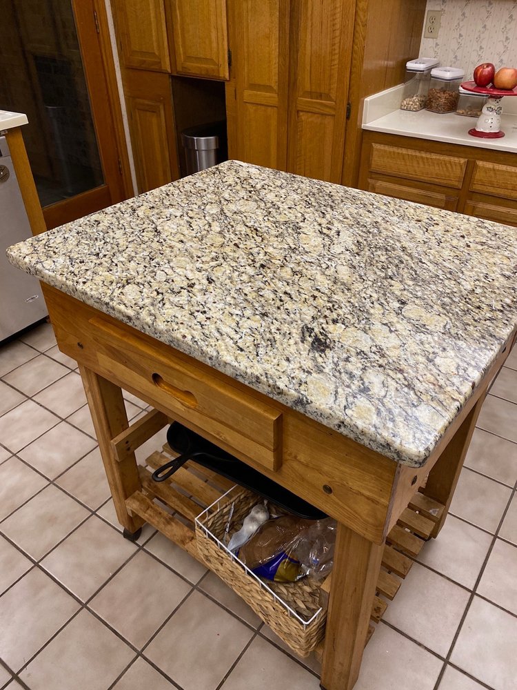 C & G Granite Countertops