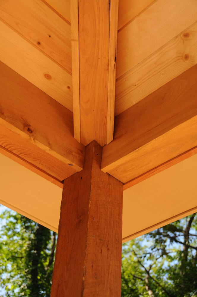 The Hands of Sean Perry