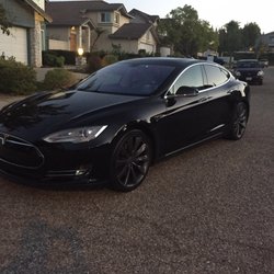 Tesla van nuys Tesla van nuys