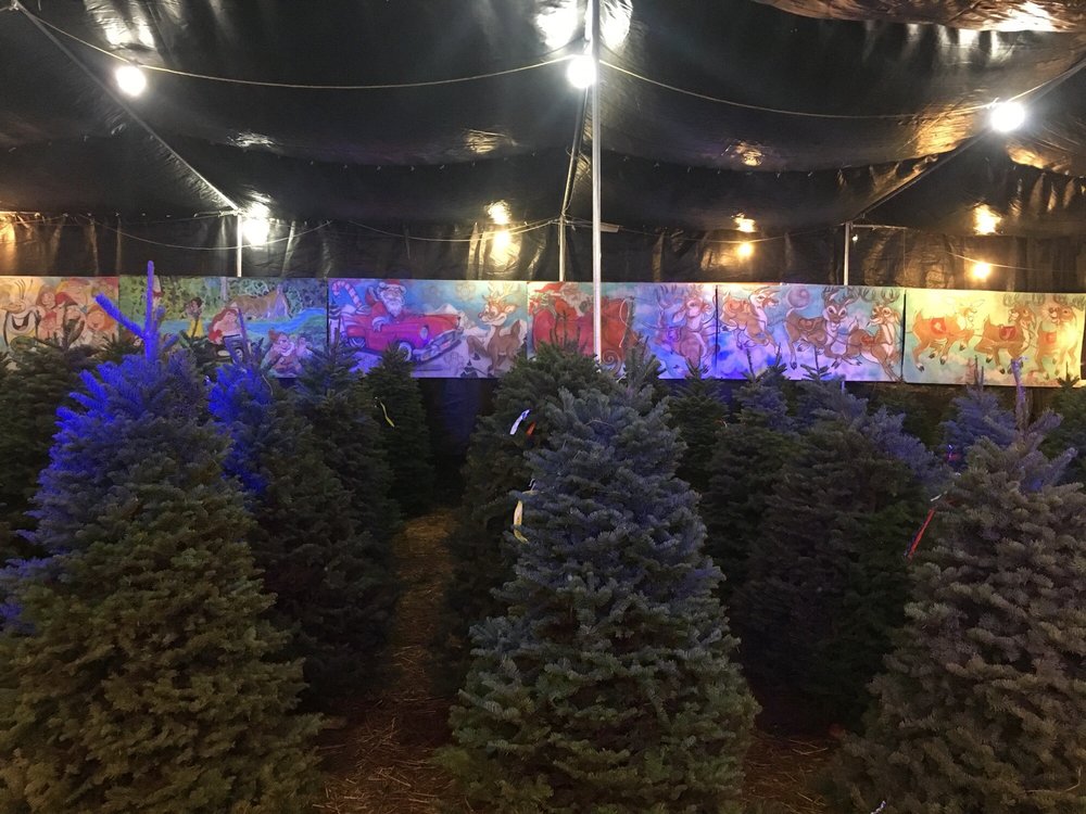 toluca lake christmas trees 18 reviews christmas trees toluca lake christmas trees 18 reviews christmas trees