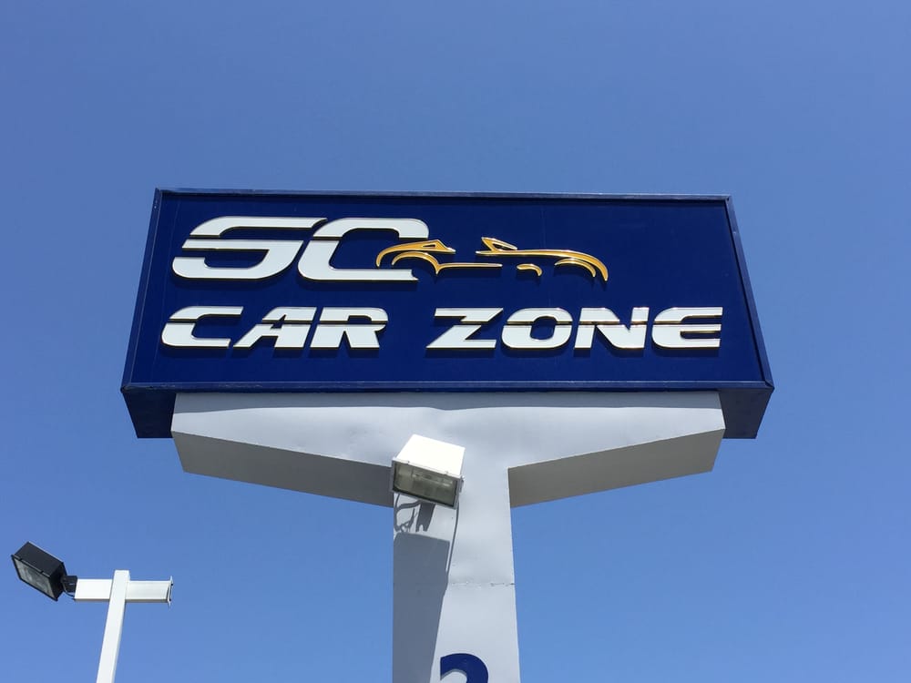 SC Car Zone 51 Photos & 125 Reviews Car Dealers 2901 Harbor Blvd