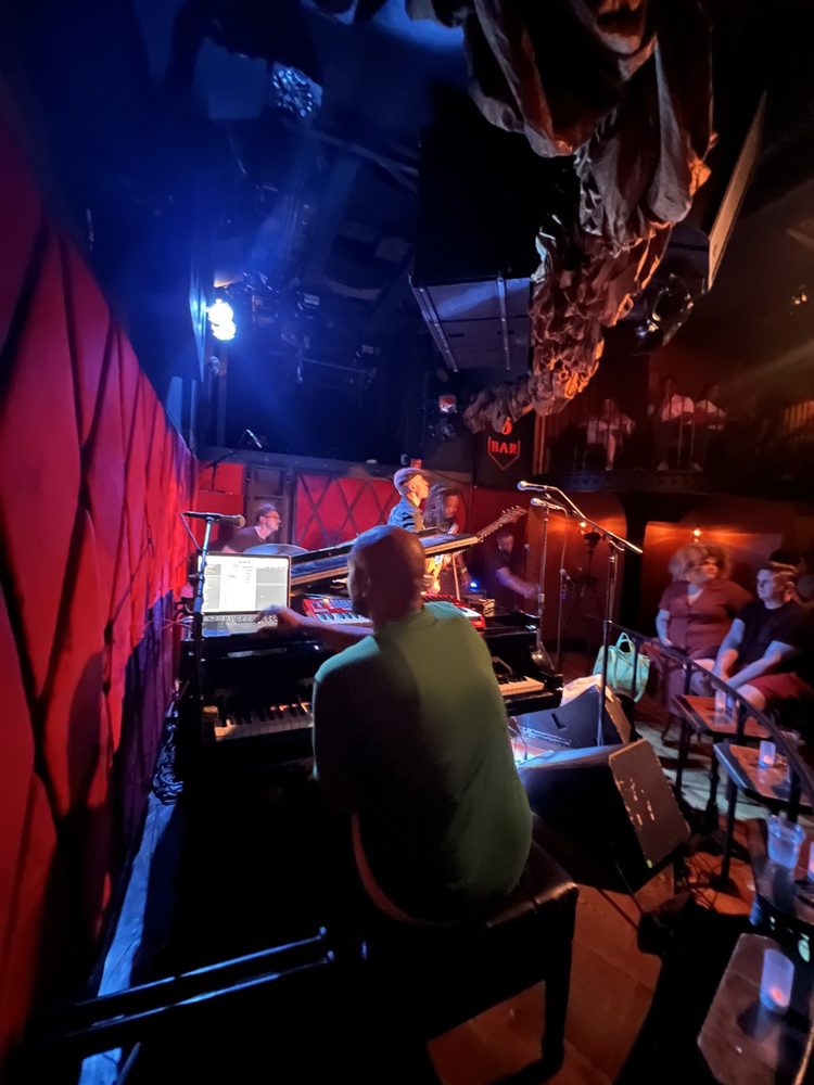 Rockwood Music Hall