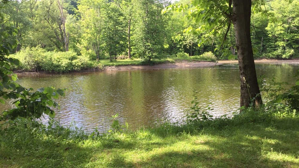 West Canada Creek Campsite Campgrounds 12275 State Route 28, Poland