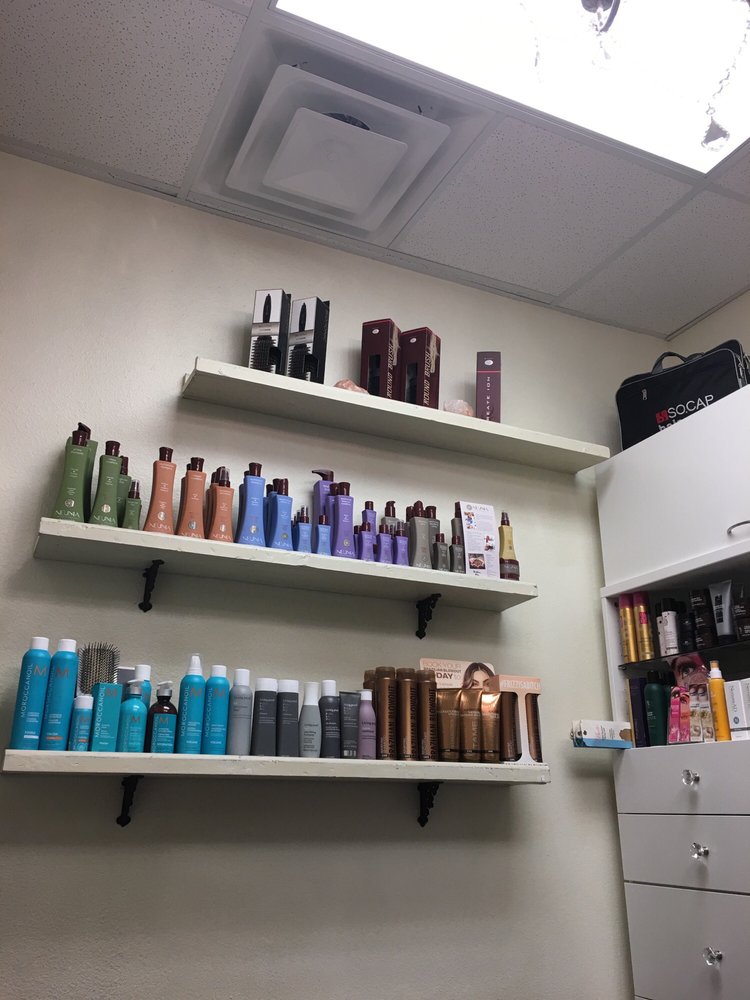 Citrine Salon Hair Salons 1030 S Gilbert Rd, Gilbert, AZ Phone Number Yelp