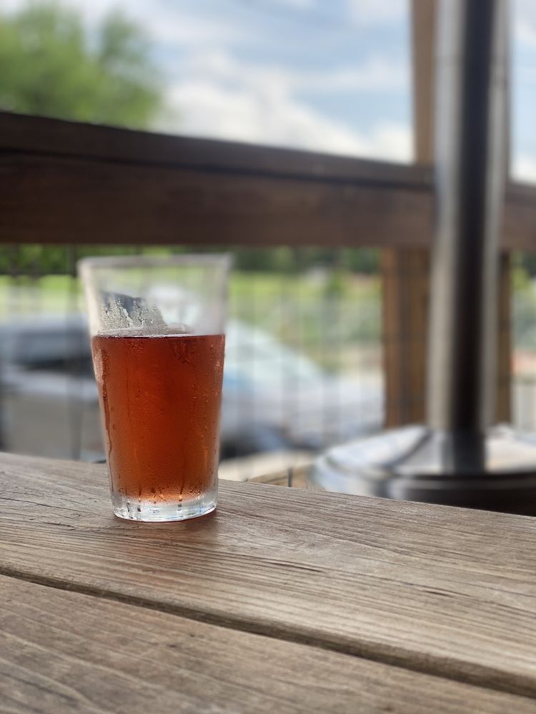 South Austin Beer Garden