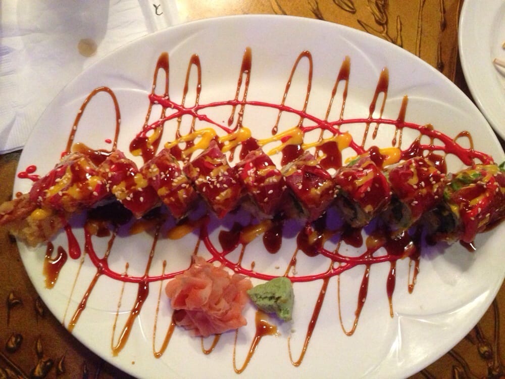 Noodle Bar Asian Bistro 74 Photos & 28 Reviews Sushi Bars 711