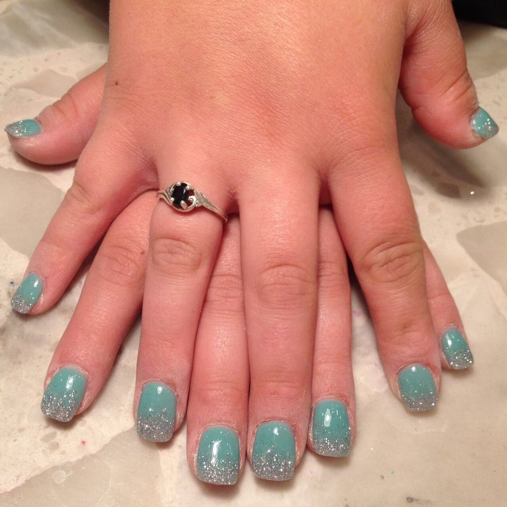 Rain Nails & Spa 16 Photos Nail Salons 109A West Ave, Saratoga