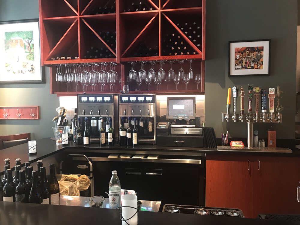 Haskell’s Wine Bar Wine Bars 901 Nicollet Mall, Downtown