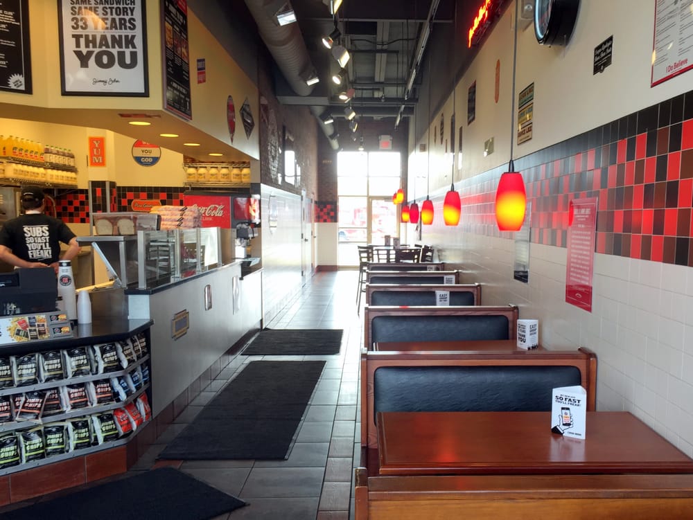 Jimmy John's