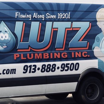 Lutz Plumbing 21961 W 83rd St Shawnee Ks Phone Photo Of Lutz Plumbing Shawnee Ks United States