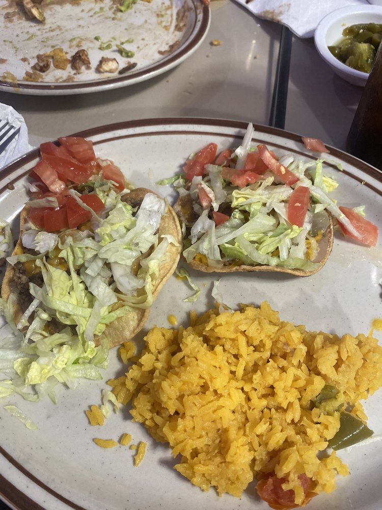Hidalgo's Restaurant