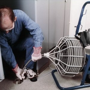 Fritz Sewer and Drain