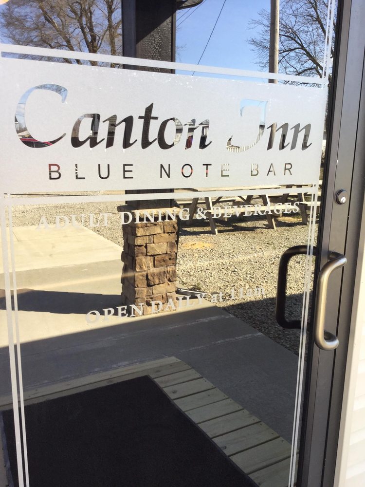 Canton Inn 10 Photos Seafood 303 22nd St, Hillsboro, IL