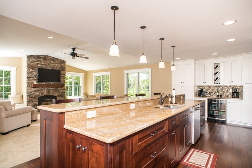 image of business Dexter Builders