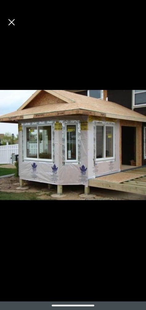 image of business Hamilton Construction