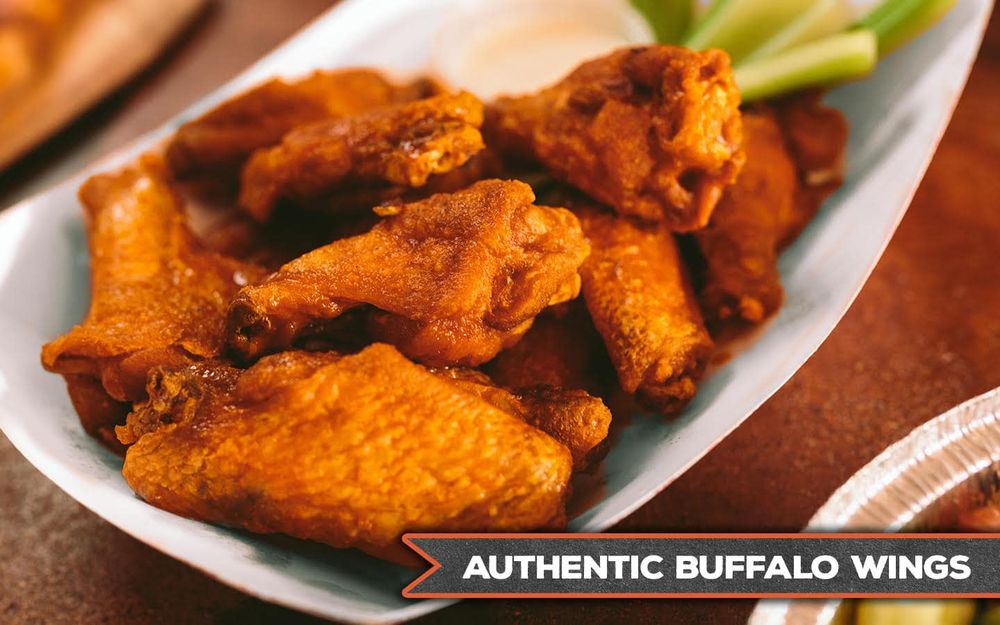 Westshore Pizza - New Tampa