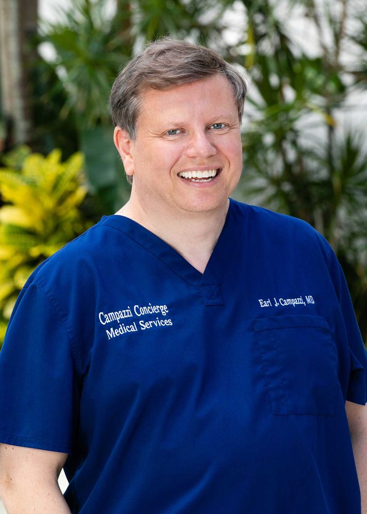 Campazzi Concierge Medicine