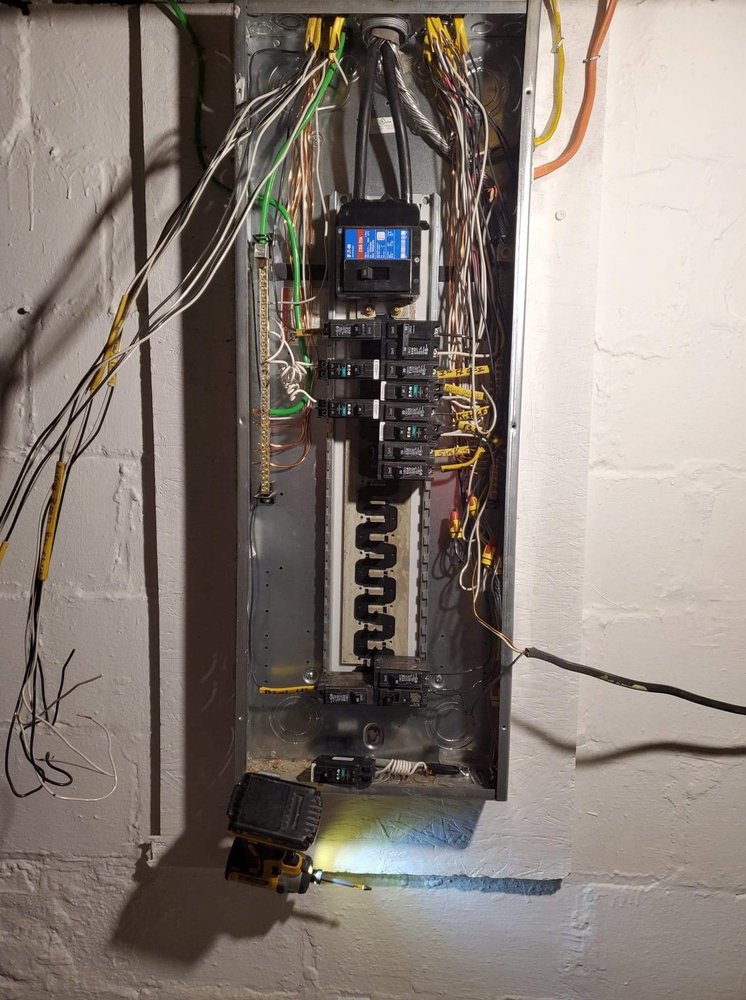 Jorgensen Electric