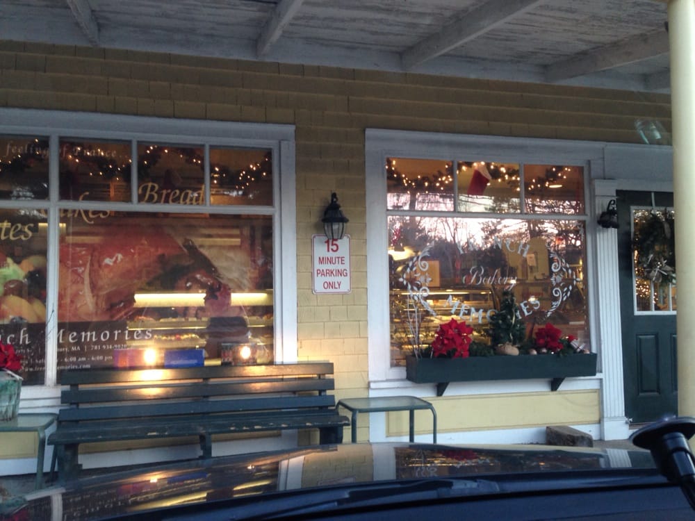 Photos for French Memories Yelp