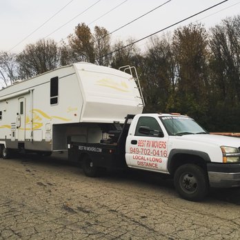 Best Rv Movers 1131 Back Bay Dr Newport Beach Ca Photo Of Best Rv Movers Newport Beach Ca United States
