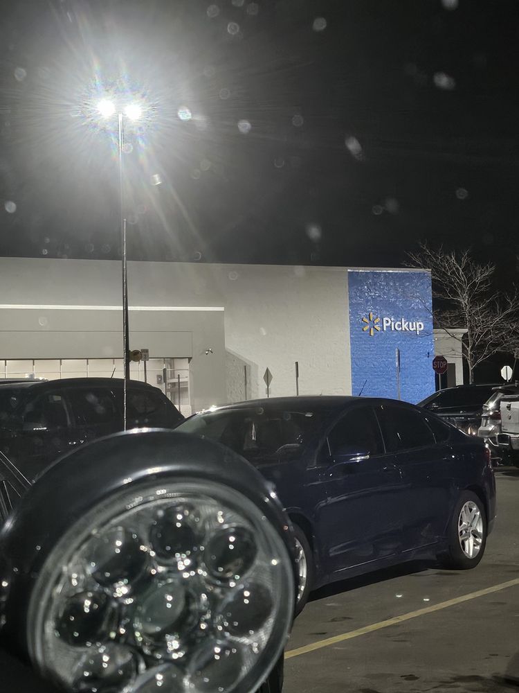 Walmart Supercenter