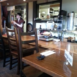 Eiji - San Francisco, CA, United States. Tofu in the making!