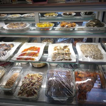 Merve S Kitchen And Bakery Merve S Kitchen And Bakery