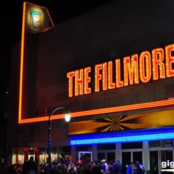 The Fillmore 346 Photos 275 Reviews Music Venues 8656 Photo Of The Fillmore Silver Spring Md United States