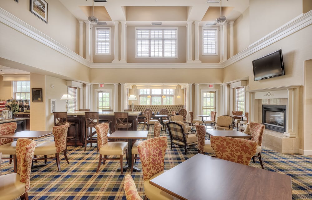 Homewood Suites by Hilton Olmsted Village