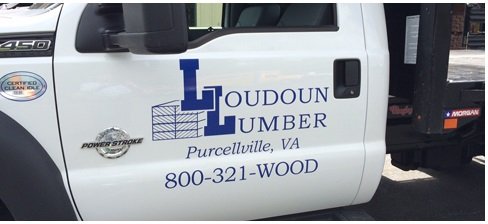Loudoun Lumber