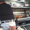 White Knight Diner