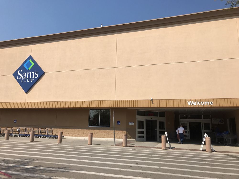 Sam’s Club 10 Reviews Electronics 5170 S Cleveland Ave, Fort