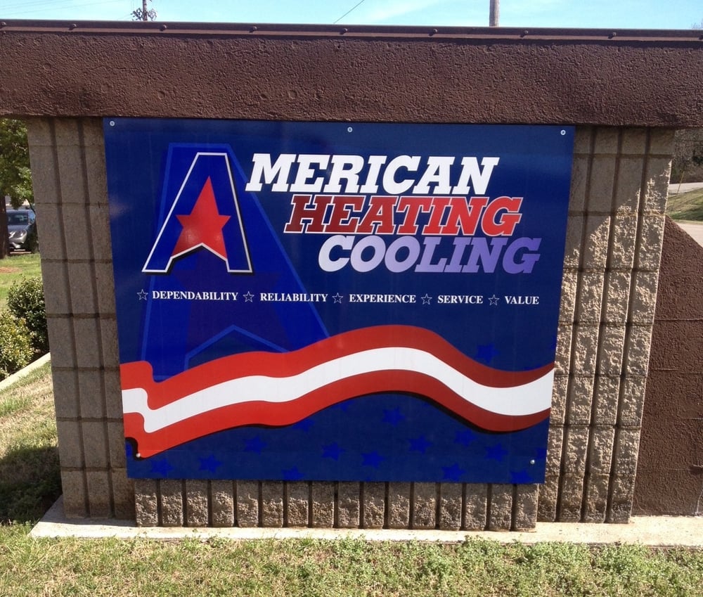 american heating and cooling