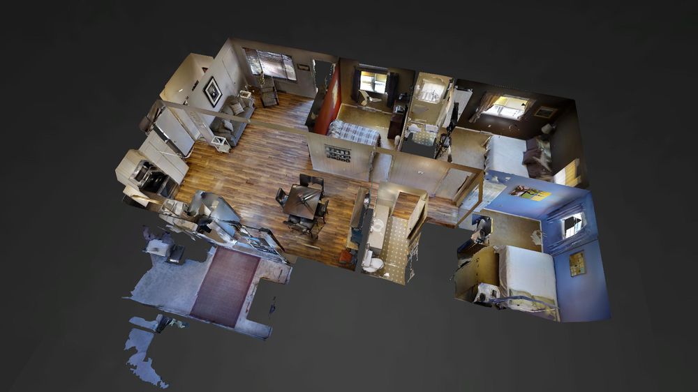 Professional Real Estate Services