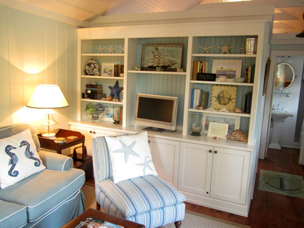 Photos for Cabot Cove Cottages Yelp