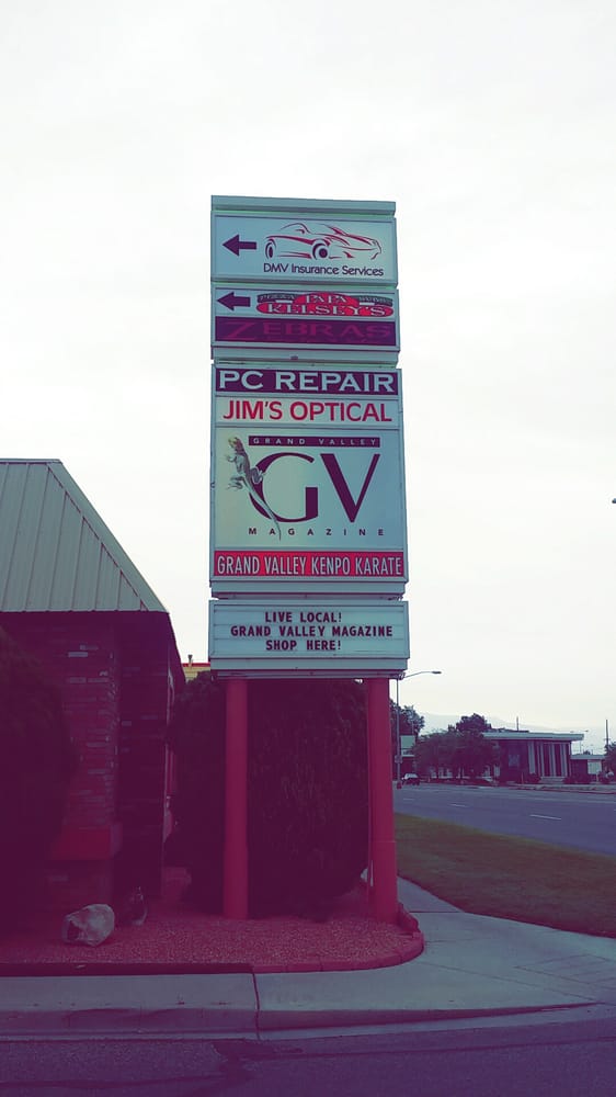 DMV Insurance Services Get Quote Auto Insurance 751 Horizon Ct