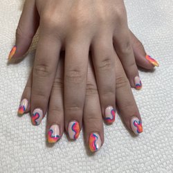 Aroma Nails & Spa photo